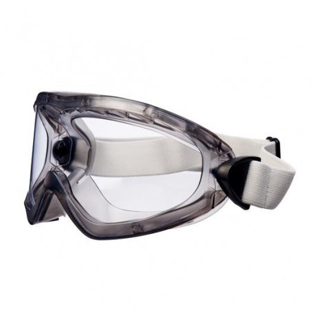 3M 2890A ochranné okuliare odolné acetátu