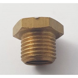 GAV kónická redukcia z 1/4"a na 1/8"i