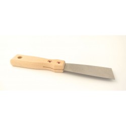 SCHULLER YORK špachtľa drevená rúčka šírka 40 mm