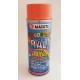 MACOTA COLOR 3G akrylátový sprej RAL 3022 400 ml