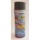 MACOTA COLOR 3G akrylátový sprej RAL 7022 400 ml