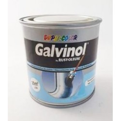 ALKYTON GALVINOL základná farba svetlomodrá 250 ml