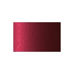 Autolak v spreji Daewoo odtieň 74U Cherry (spinel) red metalíza 375 ml