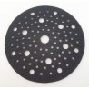 SMIRDEX podložka pod sieťkový brúsny kotúč 150 mm 97 dier