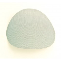SMIRDEX 750 NET keramický sieťkový brúsny kotúč D150 mm s.z. P180