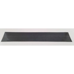 SMIRDEX samolepiaci adaptér suchý zips na hoblík 70 x 420 mm bez dier