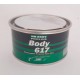 BODY PROLINE 617 Nano fiber tmel so skleným vláknom 500 g