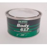 BODY PROLINE 617 Nano fiber tmel so skleným vláknom 500 g