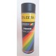 MoTip sprej základná farba čierna 500 ml