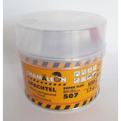 CHAMÄLEON 507 SUPERFLEX tmel na plasty 0,5 kg
