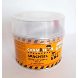 CHAMÄLEON 504 tmel s hliníkom 0,5 kg