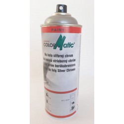 ColorMatic spreji na disky strieborný chróm 400 ml