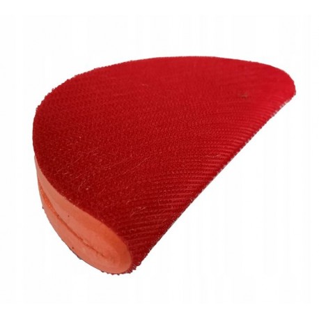 SICCO brúsny držiak pre brúsne kotúče D150 mm suchý zips