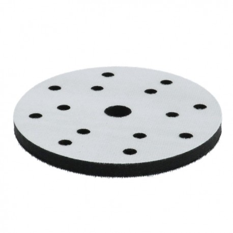 SICCO penová podložka pod brúsny kotúč D150 mm 15 dier