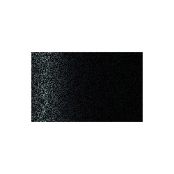 Autolak v spreji Smart odtieň EN4 Black metalíza 400 ml