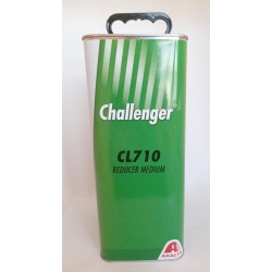 CHALLENGER 710 akrylátové riedidlo normálne 5 litrov