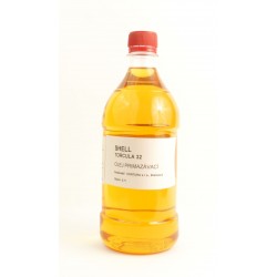 SHELL Air Tool Oil S2 A 32 Torcula 32 primazávací olej pre pneumatické náradie 0,7 l
