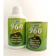 BODY 960 Wash Primer základná farba reaktívna 1 l + 1 l aktivátor