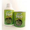 BODY 960 Wash Primer základná farba reaktívna 1 l + 1 l aktivátor