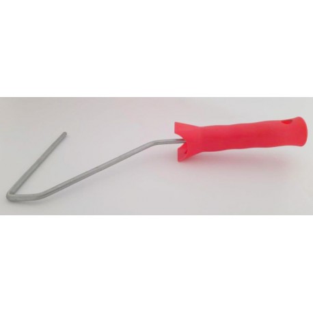 SCHULLER GRIP HK držiak na lakovací valček 15 cm
