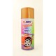BODY 410 SPECIAL akrylátový sprej zlatý 400 ml