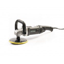 DDCars elektrická leštička 1200 W priemer 180 mm