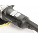 DDCars elektrická leštička 1200 W priemer 180 mm