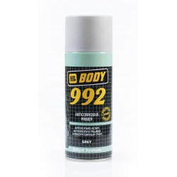 BODY 992 sivá základná farba v spreji 400 ml