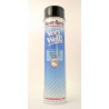 MoTip Very Well sprej RAL 9005 lesklý 600 ml