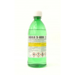 ELASTIK S 6006 syntetické riedidlo 350 g (0,5 litra)