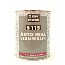 BODY S115 AUTOSEAL SPECIAL tesniaci tmel 1 kg