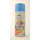 BODY IRIDA sprej farba RAL 5012 400 ml
