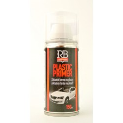 RustBreaker sprej základná farba na plasty 150 ml