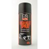 RustBreaker sprej na výfuk čierny 400 ml