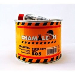CHAMÄLEON 505 Soft stredný tmel 1 kg