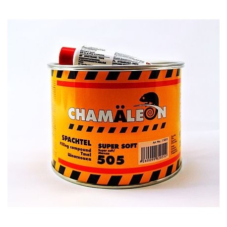 CHAMÄLEON 505 Soft stredný tmel 1 kg