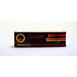 TEMPO pasta leštiaca a čistiaca Druchema 120 g