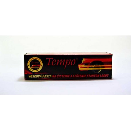 TEMPO pasta leštiaca a čistiaca Druchema 120 g