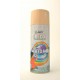 BODY IRIDA sprej farba RAL 1015 Slonová kosť svetlá lesklá 400 ml