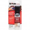 DEVCON H2 Hold Epoxy lepidlo na pružné spoje vodeodolné 25 ml