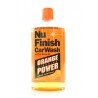 Nu Finish Car Wash autošampón 473 ml