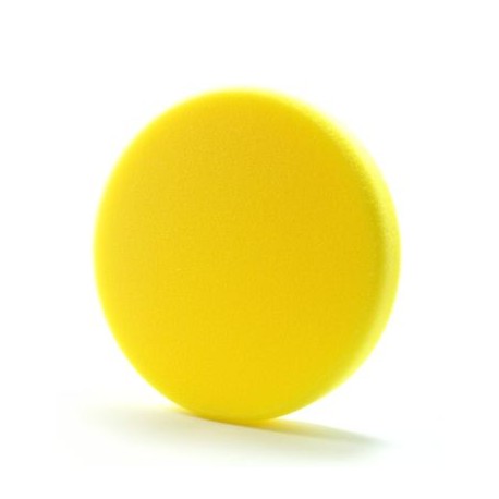 BODY leštiaci kotúč žltý 150 mm