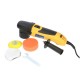 SICCO BLR300 elektrická leštička 300 W D75 mm