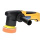 SICCO BLR300 elektrická leštička 300 W D75 mm