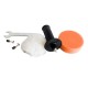 SICCO BLR300 elektrická leštička 300 W D75 mm