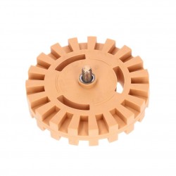 ITALKO kotúč na odstraňovanie nálepiek a pások D100 mm