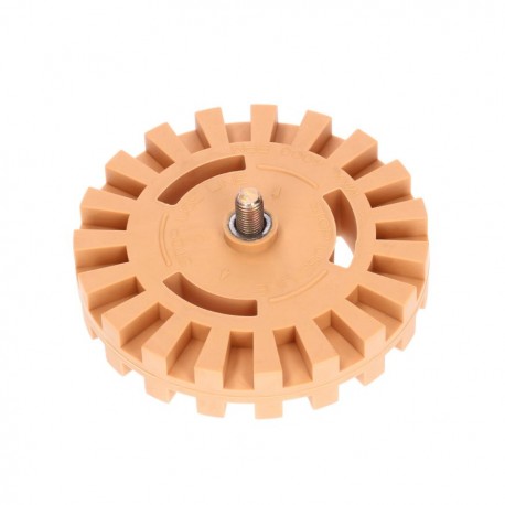 ITALKO kotúč na odstraňovanie nálepiek a pások D100 mm