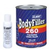 BODY 260 polyesterový striekací tmel 1 l