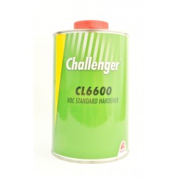 CHALLENGER 6600 akrylátové tužidlo normálne 1 liter