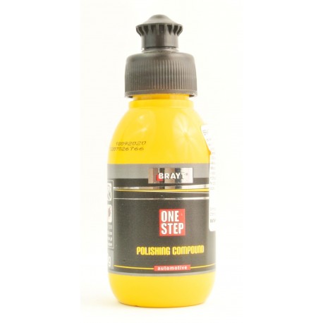 TROTON BRAYT ONE STEP leštiaca pasta 100 g
